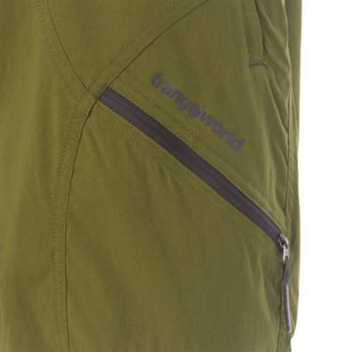 Short Trangoworld Limut DN 1A0