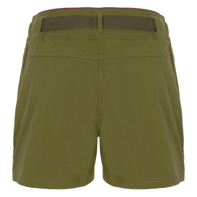 Short Trangoworld Maladeta 1A3