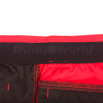 Short Trangoworld Pohutu 160