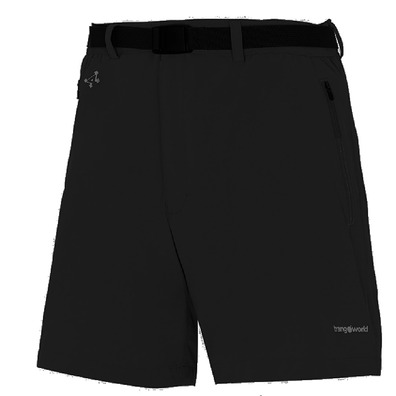 Short Trangoworld Serto Negro 110