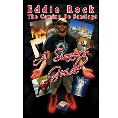 A Sinners Guide - Eddie Rock