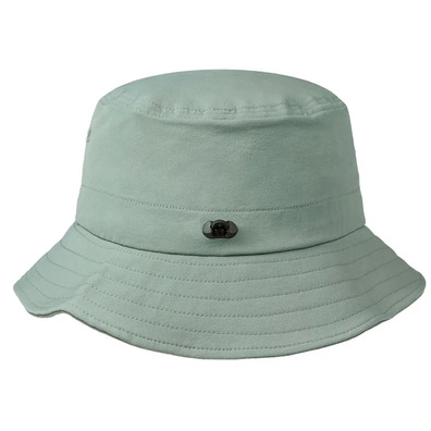 Sombrero Buff Adventure Bucket Gris
