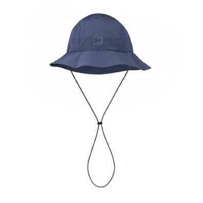 Sombrero Buff Go Bucket Azul