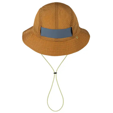 Sombrero Buff Go Bucket Ocre