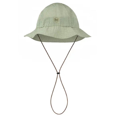 Sombrero Buff Go Bucket Pistacho