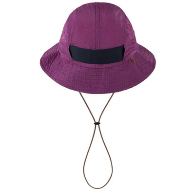 Sombrero Buff Go Bucket Violeta