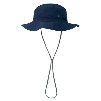 Sombrero Explorador Buff Azul marino