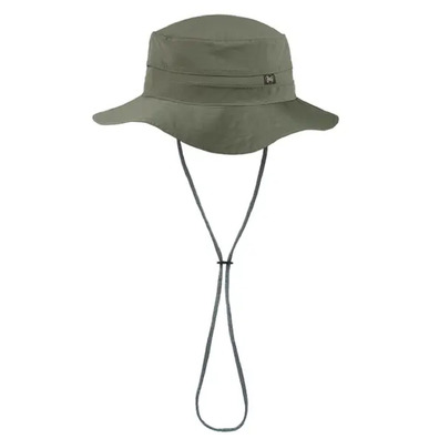 Sombrero Explorador Buff Gris