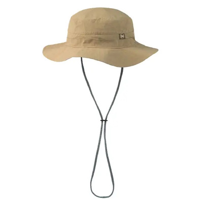 Sombrero Explorador Buff Marrón