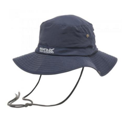 Sombrero Regatta Hiking Azul