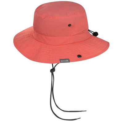 Sombrero Regatta Hiking Coral