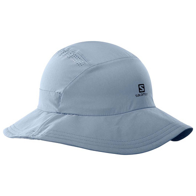 Sombrero Salomon Mountain Hat Gris