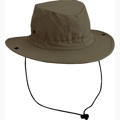 Sombrero Trek Mates Explorer Hat Beige