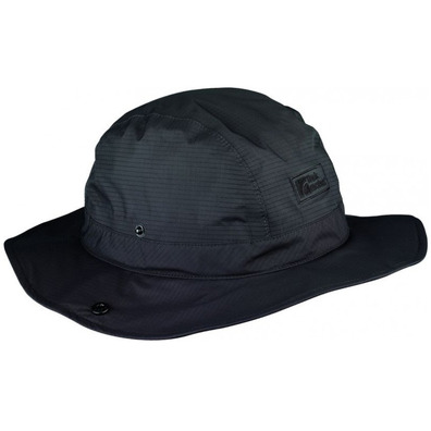 Sombrero Trekmates Adventurer GTX Negro