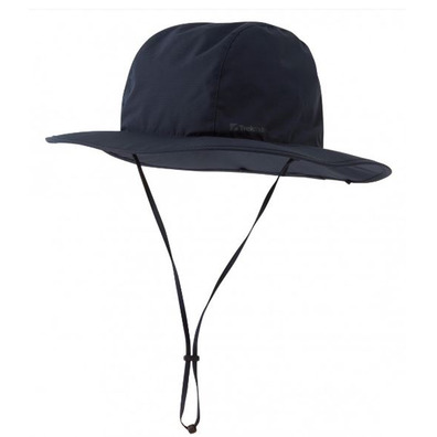 Sombrero Trekmates Blacden Dry Azul