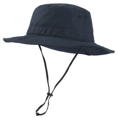 Sombrero Trek Mates Gobi Brim Azul marino