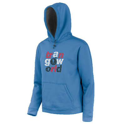 Sudadera Trangoworld Atran 5Y2