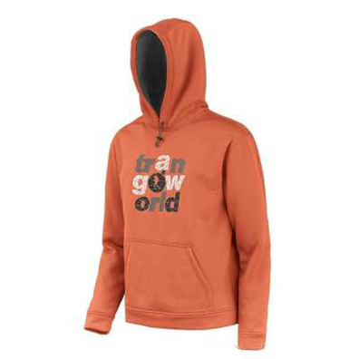 Sudadera Trangoworld Atran 5Z2