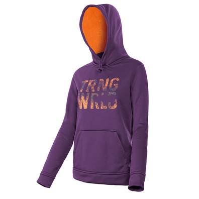 Sudadera Trangoworld Baltea 503