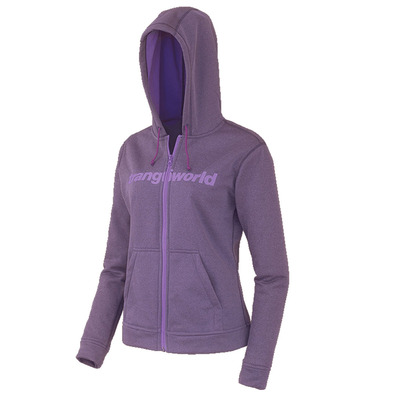 Sudadera Trangoworld Basina 470