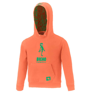 Sudadera Trangoworld Bichon 550