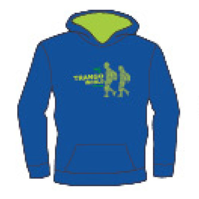 Sudadera Trangoworld Caddier 623