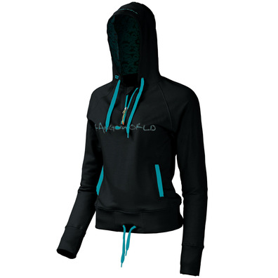 Sudadera Trangoworld Clif 210