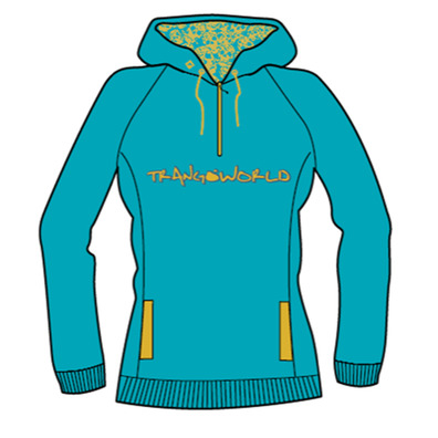 Sudadera Trangoworld Clif 230