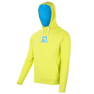 Sudadera Trangoworld Climback 5AC