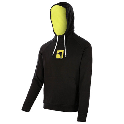 Sudadera Trangoworld Climback 5AI