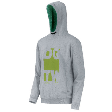 Sudadera Trangoworld Core TF 154