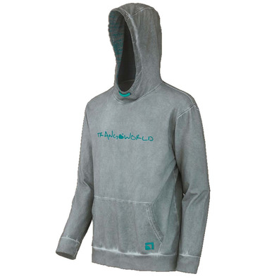 Sudadera Trangoworld Crane 528