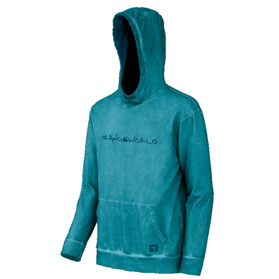 Sudadera Trangoworld Crane 537