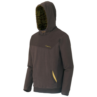 Sudadera Trangoworld Dock 253