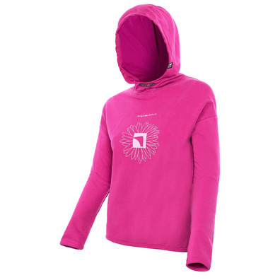 Sudadera Trangoworld Fleur 290