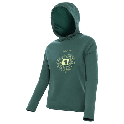 Sudadera Trangoworld Fleur 2A0