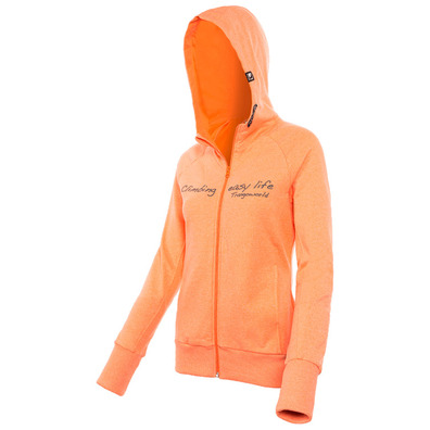 Sudadera Trangoworld Jasp 120 140