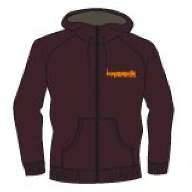 Sudadera Trangoworld Kema 113