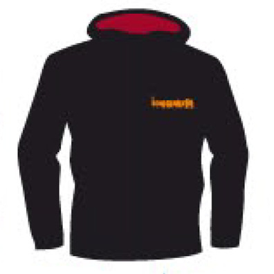 Sudadera Trangoworld Kema 129