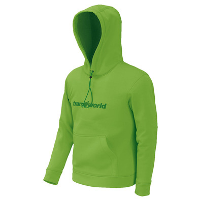 Sudadera Trangoworld Kura 508