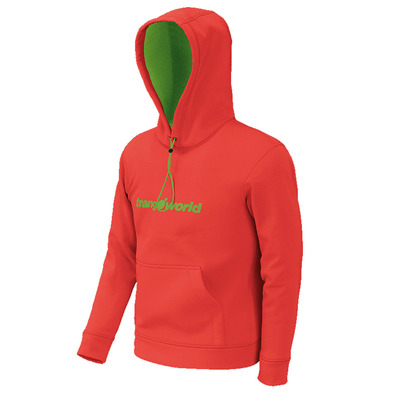 Sudadera Trangoworld Kura 50A