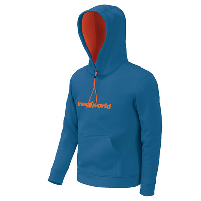 Sudadera Trangoworld Kura 50B