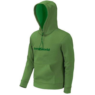 Sudadera Trangoworld Kura 5AD