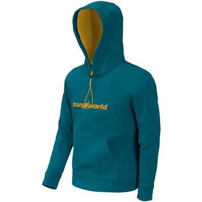 Sudadera Trangoworld Kura 5AE