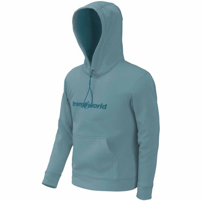 Sudadera Trangoworld Kura 5AF