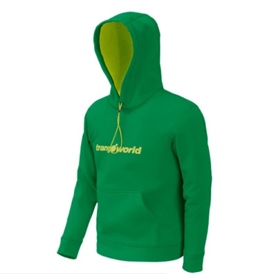 Sudadera Trangoworld Kura 5CB