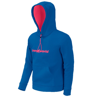 Sudadera Trangoworld Kura 5PM