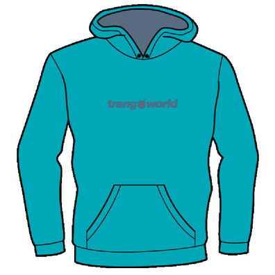 Sudadera Trangoworld Kura 5UI