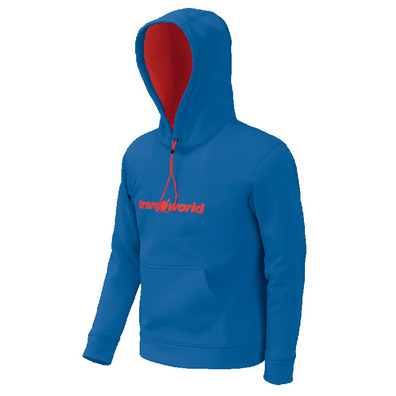 Sudadera Trangoworld Kura 5YZ