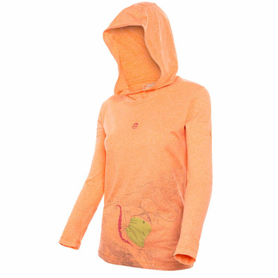 Sudadera Trangoworld Lidra 280